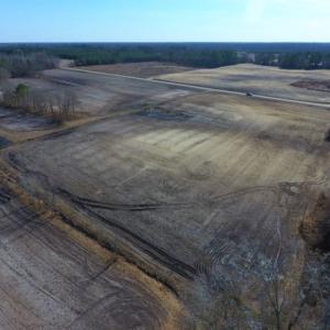 Photo of UNDER CONTRACT!  10 Acres of Residential and Recreational Land For Sale in Craven County NC!