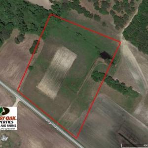 Photo of UNDER CONTRACT!  10 Acres of Residential and Recreational Land For Sale in Craven County NC!