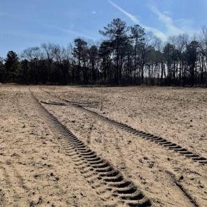 Photo of SOLD!  11 Acres of Residential and Recreational Land For Sale in Craven County NC!