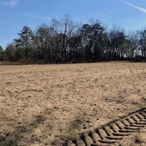 Photo of SOLD!  11 Acres of Residential and Recreational Land For Sale in Craven County NC!