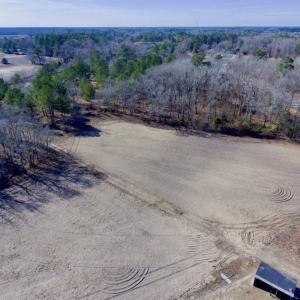 Photo of SOLD!  11 Acres of Residential and Recreational Land For Sale in Craven County NC!