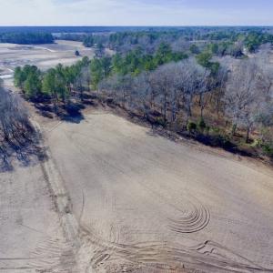 Photo of SOLD!  11 Acres of Residential and Recreational Land For Sale in Craven County NC!
