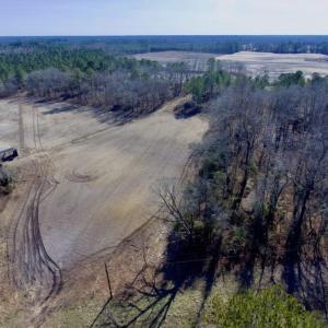 Photo of SOLD!  11 Acres of Residential and Recreational Land For Sale in Craven County NC!