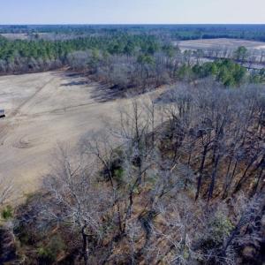 Photo of SOLD!  11 Acres of Residential and Recreational Land For Sale in Craven County NC!