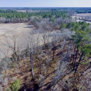 Photo of SOLD!  11 Acres of Residential and Recreational Land For Sale in Craven County NC!