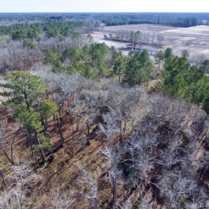 Photo of SOLD!  11 Acres of Residential and Recreational Land For Sale in Craven County NC!