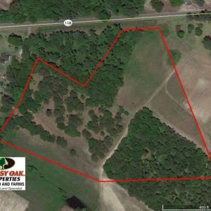 Photo of SOLD!  11 Acres of Residential and Recreational Land For Sale in Craven County NC!