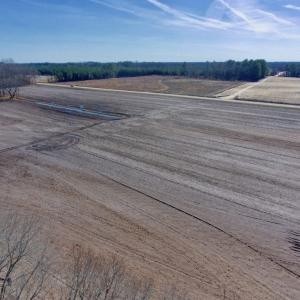 Photo of UNDER CONTRACT!  13.5 Acres of Farm and Timber Land For Sale In Craven County NC!