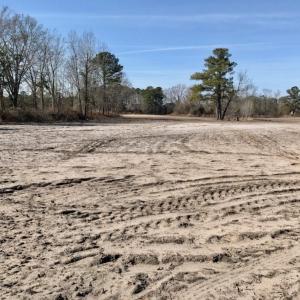 Photo of UNDER CONTRACT!  13.5 Acres of Farm and Timber Land For Sale In Craven County NC!
