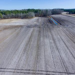 Photo of UNDER CONTRACT!  13.5 Acres of Farm and Timber Land For Sale In Craven County NC!