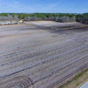 Photo of UNDER CONTRACT!  13.5 Acres of Farm and Timber Land For Sale In Craven County NC!