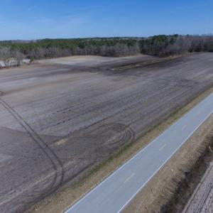 Photo of UNDER CONTRACT!  13.5 Acres of Farm and Timber Land For Sale In Craven County NC!