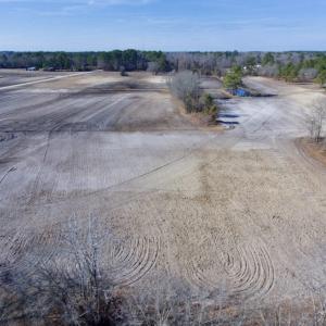 Photo of UNDER CONTRACT!  13.5 Acres of Farm and Timber Land For Sale In Craven County NC!