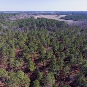 Photo of UNDER CONTRACT!  14.7 Acres of Farm and Residential Land For Sale in Craven County NC!