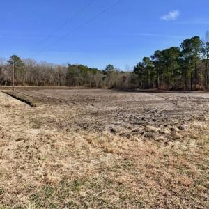 Photo of UNDER CONTRACT!  14.7 Acres of Farm and Residential Land For Sale in Craven County NC!