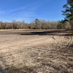 Photo of UNDER CONTRACT!  14.7 Acres of Farm and Residential Land For Sale in Craven County NC!