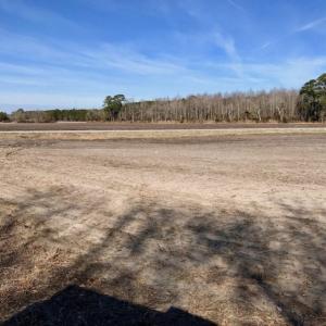 Photo of UNDER CONTRACT!  14.7 Acres of Farm and Residential Land For Sale in Craven County NC!