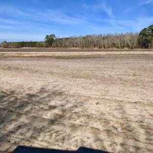 Photo of UNDER CONTRACT!  14.7 Acres of Farm and Residential Land For Sale in Craven County NC!