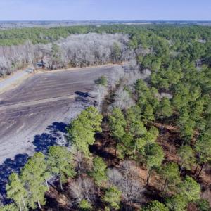 Photo of UNDER CONTRACT!  14.7 Acres of Farm and Residential Land For Sale in Craven County NC!