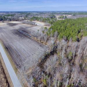 Photo of UNDER CONTRACT!  18 Acres of Residential and Recreational Land For Sale in Craven County NC!