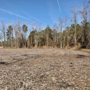 Photo of UNDER CONTRACT!  18 Acres of Residential and Recreational Land For Sale in Craven County NC!