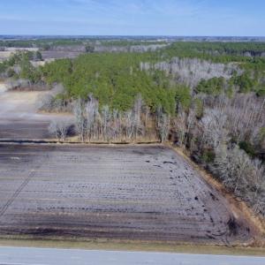 Photo of UNDER CONTRACT!  18 Acres of Residential and Recreational Land For Sale in Craven County NC!
