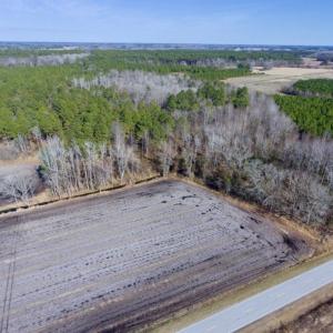 Photo of UNDER CONTRACT!  18 Acres of Residential and Recreational Land For Sale in Craven County NC!