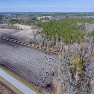 Photo of UNDER CONTRACT!  18 Acres of Residential and Recreational Land For Sale in Craven County NC!