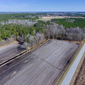 Photo of UNDER CONTRACT!  18 Acres of Residential and Recreational Land For Sale in Craven County NC!