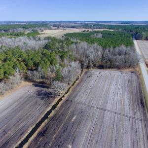 Photo of UNDER CONTRACT!  18 Acres of Residential and Recreational Land For Sale in Craven County NC!