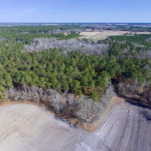 Photo of UNDER CONTRACT!  18 Acres of Residential and Recreational Land For Sale in Craven County NC!