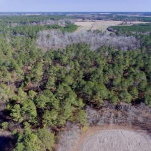 Photo of UNDER CONTRACT!  18 Acres of Residential and Recreational Land For Sale in Craven County NC!