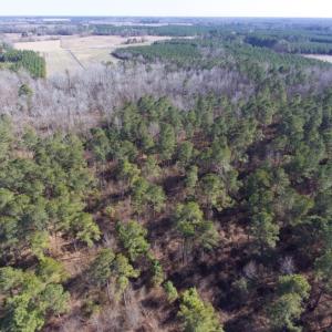 Photo of UNDER CONTRACT!  18 Acres of Residential and Recreational Land For Sale in Craven County NC!