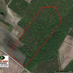 Photo of UNDER CONTRACT!  18 Acres of Residential and Recreational Land For Sale in Craven County NC!
