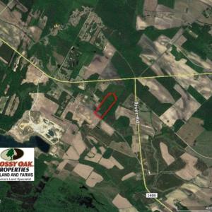 Photo of UNDER CONTRACT!  18 Acres of Residential and Recreational Land For Sale in Craven County NC!