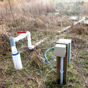 Photo of SOLD!!  72.5 Acres of Productive Farm Land and Duck Impoundment For Sale in Hyde County NC!