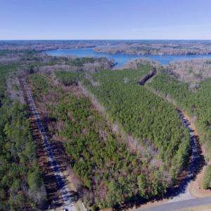 Photo of UNDER CONTRACT!  13.79 Acres of Timber and Residential Land For Sale in Warren County NC!