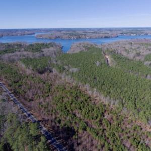 Photo of UNDER CONTRACT!  13.79 Acres of Timber and Residential Land For Sale in Warren County NC!