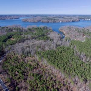 Photo of UNDER CONTRACT!  13.79 Acres of Timber and Residential Land For Sale in Warren County NC!