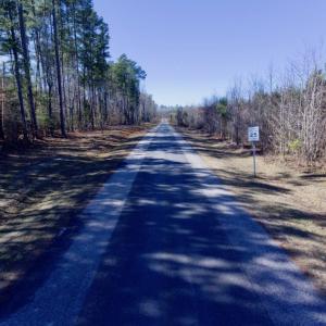 Photo of UNDER CONTRACT!  13.79 Acres of Timber and Residential Land For Sale in Warren County NC!