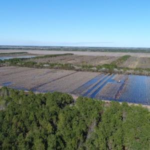 Photo of UNDER CONTRACT!  151 Acres of Duck Hunting Land with Home Site in Hyde County NC!