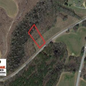 Photo of SOLD!  0.89 Acres of Residential Land For Sale In Halifax County NC!