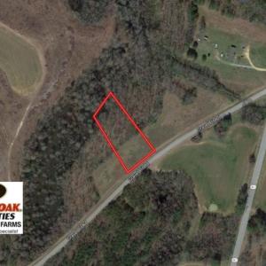 Photo of SOLD!  1.13 Acres of Residential Land For Sale In Halifax County NC!