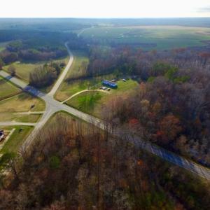 Photo of SOLD!  1.13 Acres of Residential Land For Sale In Halifax County NC!