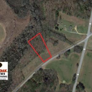 Photo of SOLD!  1.45 Acres of Residential Land For Sale In Halifax County NC!