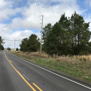 Photo of SOLD!  21 Acres of Farm and Timber Land For Sale in Perquimans County NC!