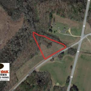 Photo of SOLD!  1.72 Acres of Residential Land For Sale In Halifax County NC!