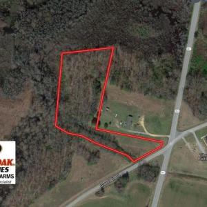 Photo of SOLD!  4.16 Acres of Residential Land For Sale In Halifax County NC!