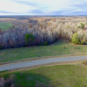 Photo of SOLD!  4.16 Acres of Residential Land For Sale In Halifax County NC!