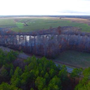 Photo of SOLD!  4.16 Acres of Residential Land For Sale In Halifax County NC!